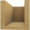 Ekena Millwork 6in. W x 6in. H x 12in. L Block Woodgrain TimberThane Rafter Tail, Primed Tan RFTUR06X06X12BLKRCPR - alternate 2